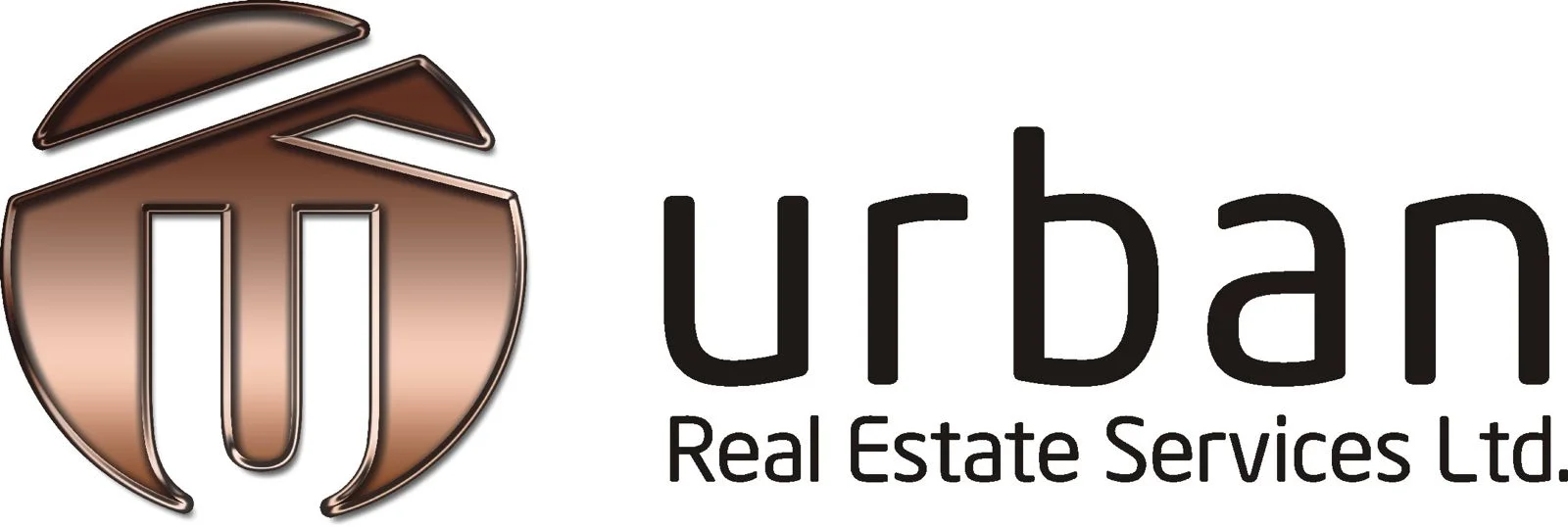 Urban Logo