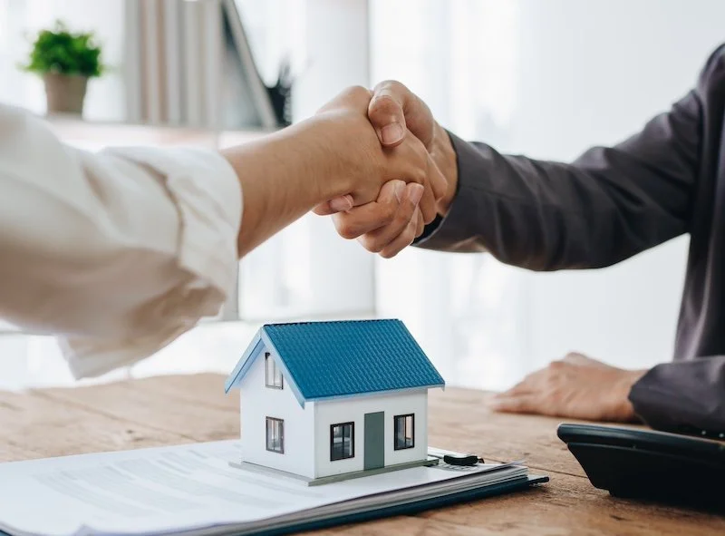 Calgary Home Buying Agent